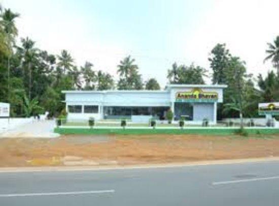 Chennai Ananda Bhavan